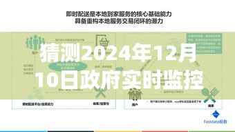 建议，2024年政府实时监控系统的深度发展，背景、进展与影响