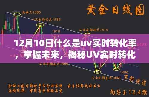 揭秘UV实时转化率的魔法,掌握未来商业变化的关键指标,提升自信闪耀竞争力