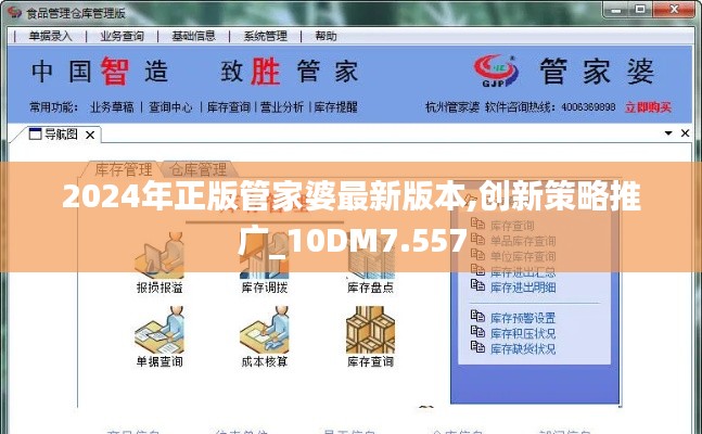 2024年正版管家婆最新版本,创新策略推广_10DM7.557
