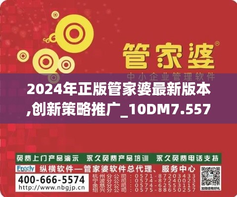2024年正版管家婆最新版本,创新策略推广_10DM7.557