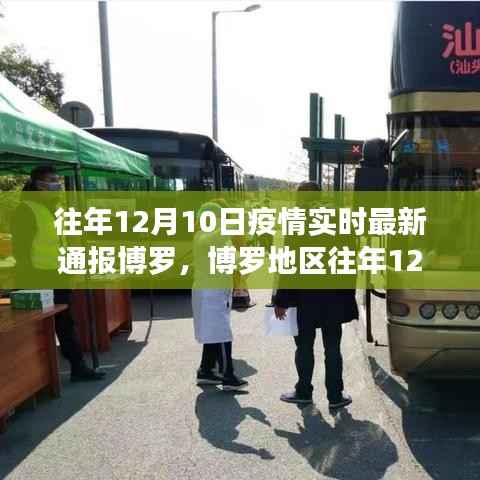 博罗地区历年12月10日疫情实时最新通报全面解析