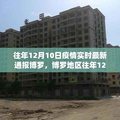 博罗地区历年12月10日疫情实时最新通报全面解析