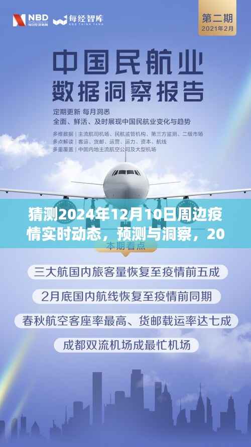 2024年12月10日周边疫情实时动态预测与洞察，展望未来疫情发展