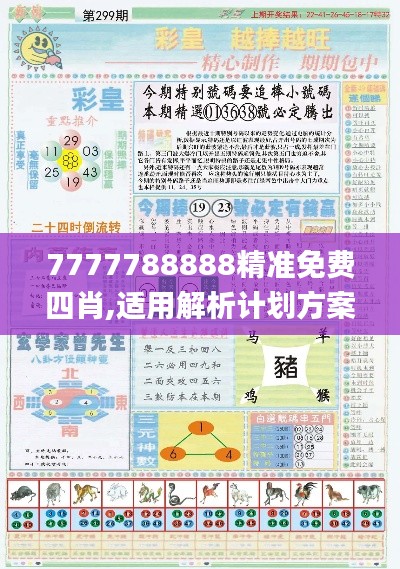 7777788888精准免费四肖,适用解析计划方案_HDR2.390