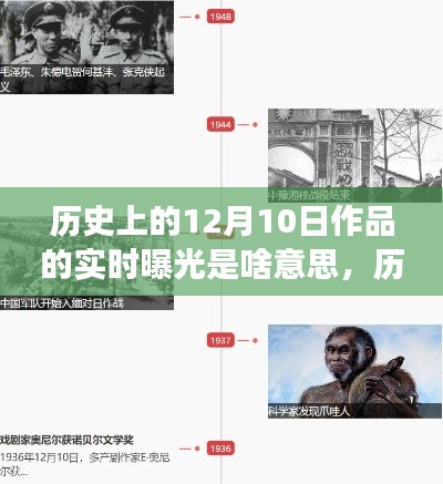 揭秘历史作品实时曝光,学习变化的力量与自信成就背后的故事——以某作品在历史上的诞生为例(12月10日)