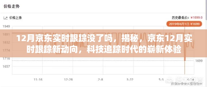 揭秘京东12月实时跟踪新动向，科技追踪时代下的崭新购物体验探索