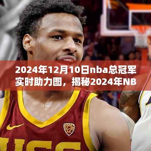 揭秘2024年NBA总冠军之路,实时助力图全景解析与预测(独家报道)