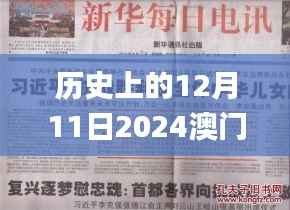 历史上的12月11日2024澳门天天开好彩大全开奖结果,实地策略验证计划_8K8.884