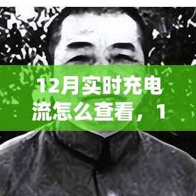 掌握实时充电流，揭秘12月充电秘密，激发无限潜能！