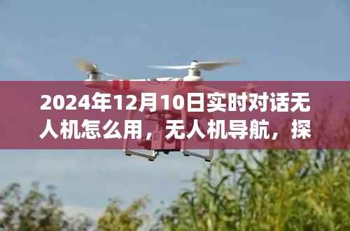 无人机导航探索自然美景,梦幻之旅的实时对话指南(2024年)