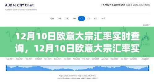 12月10日欧意大宗汇率实时查询,市场波动下的汇率观察与深度思考