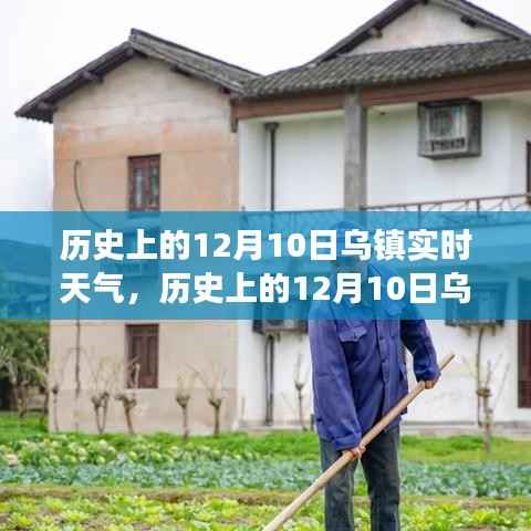 多维度视角下的乌镇历史天气深度探讨,聚焦十二月十日实时天气分析