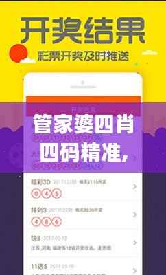 管家婆四肖四码精准,精细化策略定义探讨_免费版110.654