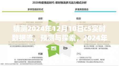 2024年12月10日C5数据流预测与探索,发展蓝图及实时数据流猜测