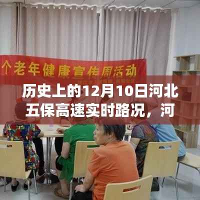 河北五保高速回望历史,十二月十日实时路况变迁纪实