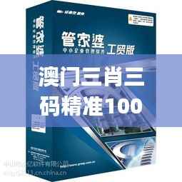 澳门三肖三码精准100%管家婆,深度评估解析说明_uShop7.162