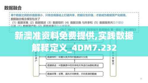 新澳准资料免费提供,实践数据解释定义_4DM7.232
