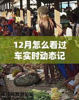 探秘十二月小巷深处的汽车实时动态记录圣地,惊喜邂逅的追踪之旅