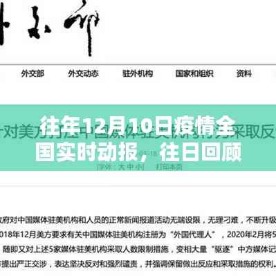 十二月十日全国疫情实时动态分析，回顾与前瞻