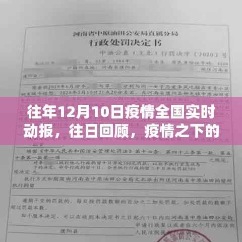 十二月十日全国疫情实时动态分析,回顾与前瞻