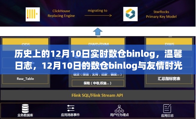 数仓binlog记录下的友情时光,温馨日志回顾与历史回顾的温馨时刻(十二月初十日)