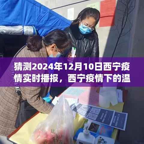 西宁疫情下的温情日常,友情、爱与陪伴的温馨故事(预测至2024年12月10日)实时播报