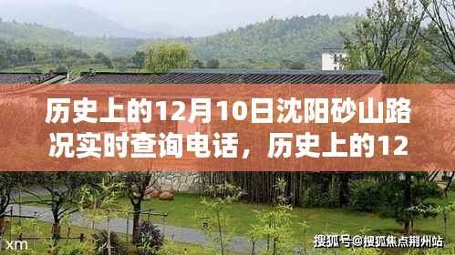 历史上的沈阳砂山路况实时查询电话深度解析与评测,12月10日的实时路况回顾与介绍