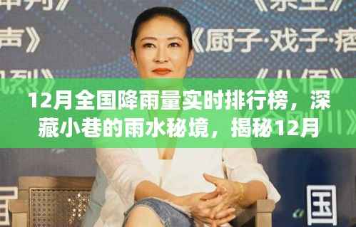 揭秘深藏小巷的雨水秘境,12月全国降雨量实时排行榜背后的故事