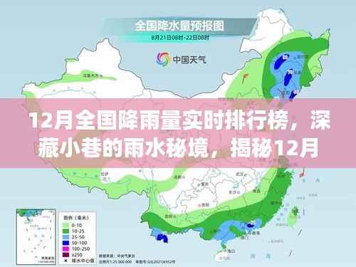 揭秘深藏小巷的雨水秘境,12月全国降雨量实时排行榜背后的故事