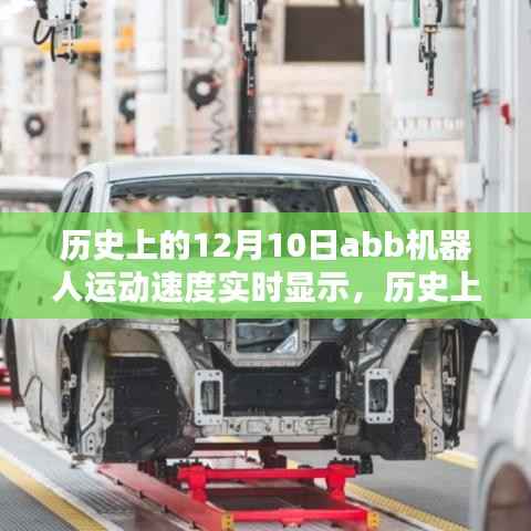 历史上的12月10日ABB机器人运动速度实时显示指南,步骤详解