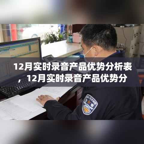 深度解读,12月实时录音产品的优势与劣势分析表揭秘