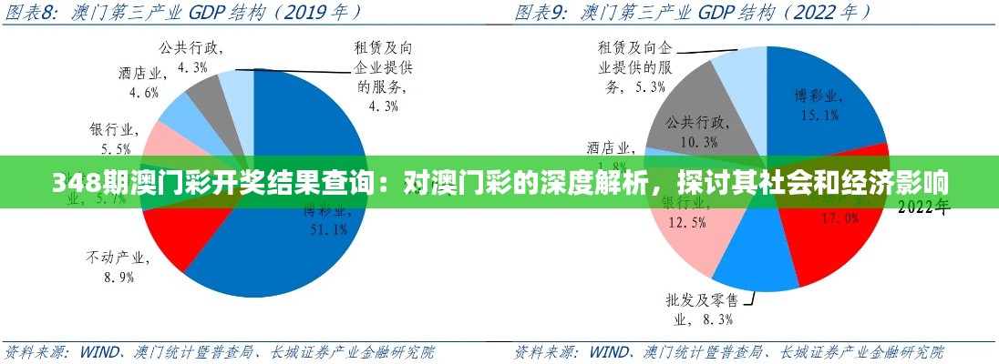 348期澳门彩开奖结果查询:对澳门彩的深度解析,探讨其社会和经济影响