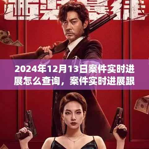 案件实时进展跟踪系统评测介绍,2024年案件查询新体验