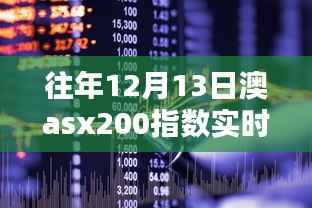 探秘东方特色小店,在往年12月13日澳ASX200指数背后的独特风味之旅