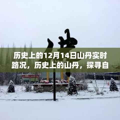 探寻自然美景,历史上的山丹实时路况与内心宁静之旅