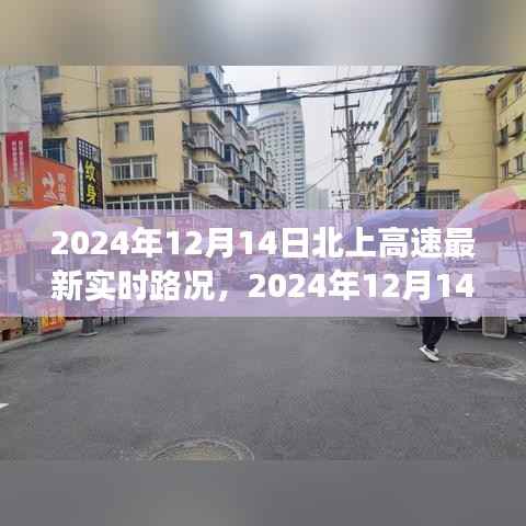 北上高速实时路况分析与观点碰撞，个人立场下的拥堵状况探讨