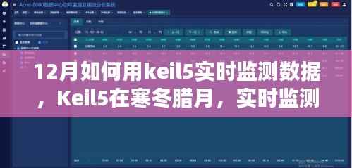 Keil5在冬季的实时监测数据深度解析