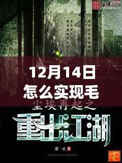 毛笔书法之旅，实时视频探索与墨舞尘外的江湖心游体验（12月14日）
