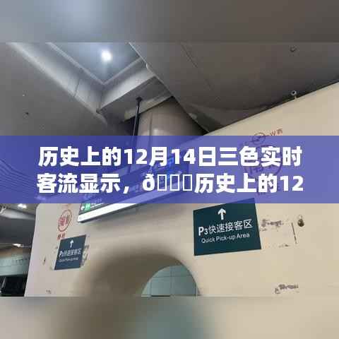 🌟三色实时客流显示技术重塑城市生活体验,历史上的12月14日回顾与展望🚀