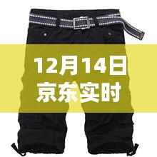 京东实时送达短裤,物流与时代的飞跃革新