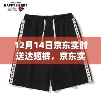 京东实时送达短裤,物流与时代的飞跃革新