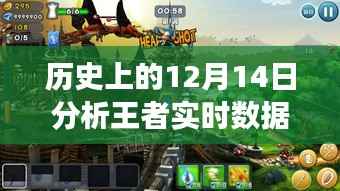 揭秘王者实时数据背后的故事,探秘特色小店与王者魅力的交汇点——12月14日深度解析