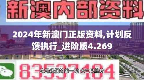 2024年新澳门正版资料,计划反馈执行_进阶版4.269
