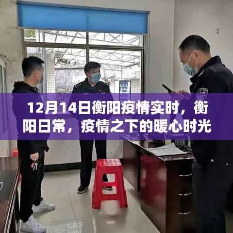 衡阳疫情下的暖心日常,12月14日实时观察