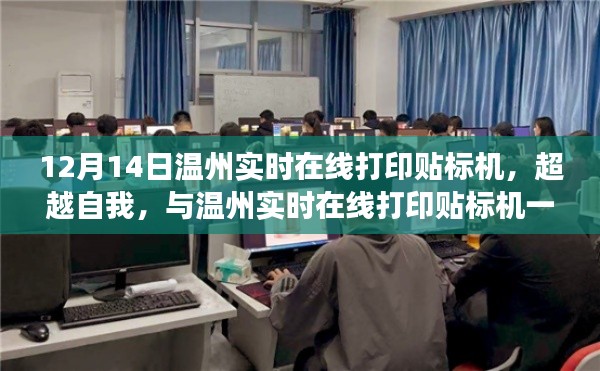 温州实时在线打印贴标机,超越自我,共创成长与成就之路
