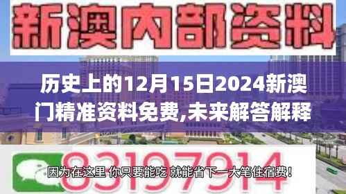 历史上的12月15日2024新澳门精准资料免费,未来解答解释定义_6DM3.196