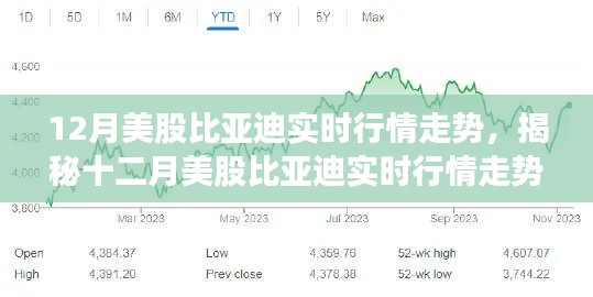 揭秘十二月美股比亚迪实时行情走势,深度分析、前景预测与实时动态观察