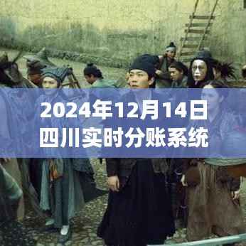 四川实时分账系统方案详解与实施展望（2024年最新版）