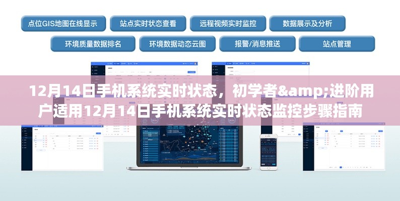 12月14日手机系统实时状态监控指南,初学者与进阶用户适用