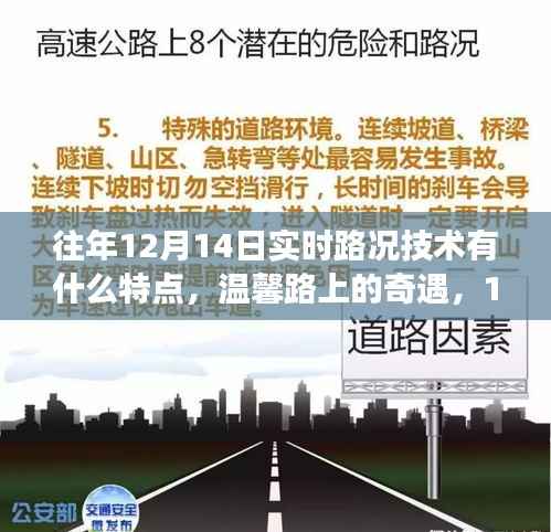 温馨路上的奇遇,12月14日路况技术特点与友情故事的交织